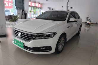 大众 朗逸 2019款 1.5L 自动舒适版 国VI