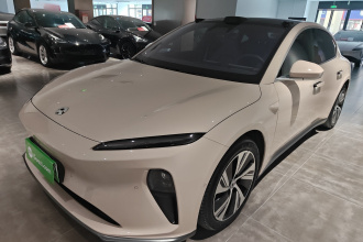 蔚来ET5 2024款 75kWh