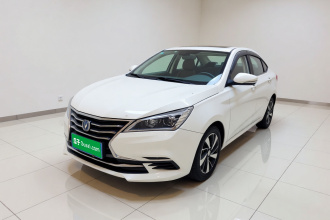 长安 逸动DT 2018款 1.6L 自动尊享型