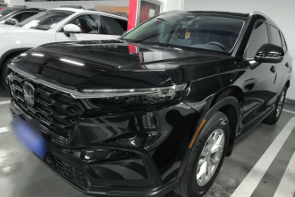 本田CR-V 2023款 240TURBO 两驱睿型版 5座