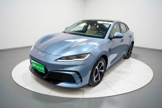 比亚迪 海豹06GT 2025款 智驾版 505海浪Plus版