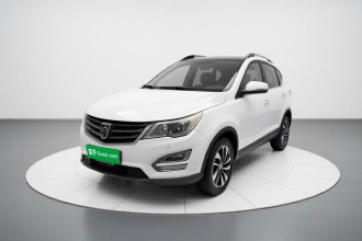 宝骏560 2016款 1.8L 手动豪华型