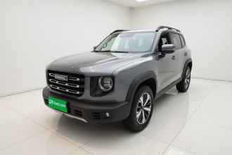 哈弗大狗 2022款 1.5T DCT两驱拉布拉多版