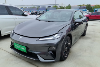 深蓝汽车 深蓝L07 2024款 530Max纯电版