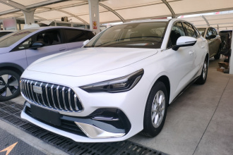 吉利银河 银河星耀6 2026款 60km探索版