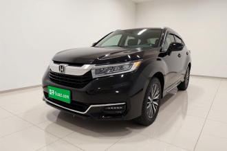 本田 冠道 2020款 370TURBO 四驱尊享版