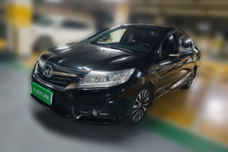 本田 凌派 2013款 1.8L 自动豪华版