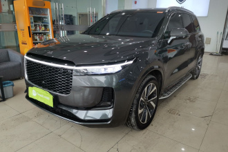 理想汽车 理想ONE 2021款 增程6座版