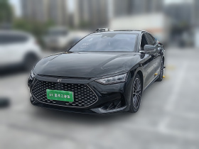比亚迪 汉 2022款 DM-i 121KM 尊享型