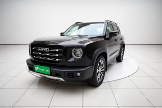 哈弗大狗 2021款 1.5T DCT两驱边牧版