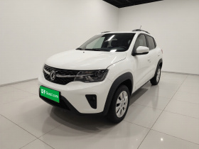 东风纳米EX1 2021款 质享版