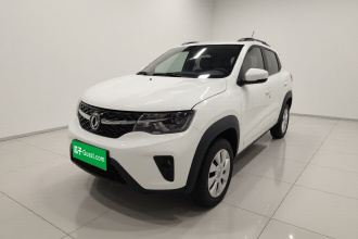 东风纳米EX1 2021款 质享版