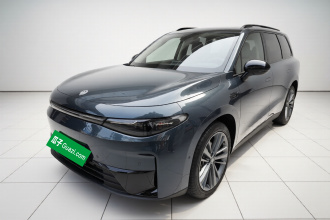 零跑汽车 零跑C16 2024款 增程 200尊享版