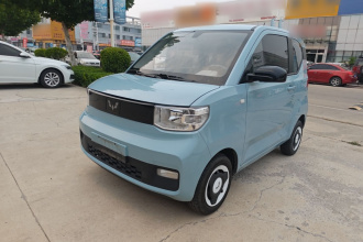 五菱汽车 宏光MINIEV 2022款 悦享款 三元锂