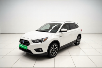 斯柯达 柯米克 2020款 1.5L 自动舒适版