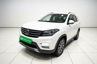 东风风光 风光S560 2019款 1.8L CVT精英型