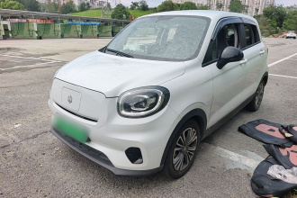 零跑汽车 零跑T03 2024款 403舒享版
