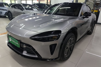小米汽车 小米YU7 2025款 超长续航后驱版