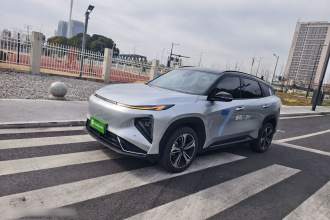 吉利银河 银河L7 2025款 EM-i 115km 探索+版