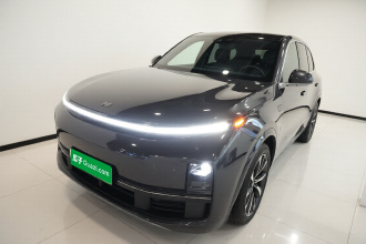 理想汽车 理想L8 2023款 Pro