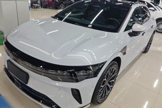 极氪7X 2025款 100kWh 长续航后驱智驾版