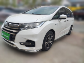 本田 奥德赛 2019款 2.0L 锐·智享版