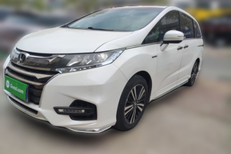 本田 奥德赛 2019款 2.0L 锐·智享版