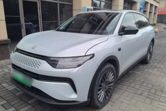 零跑汽车 零跑C11 2023款 增程 300舒享版