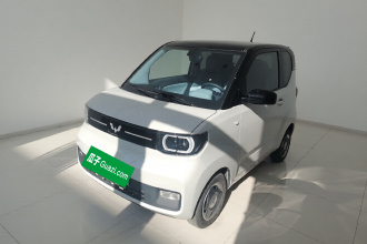 五菱汽车 宏光MINIEV 2022款 悦享款 磷酸铁锂