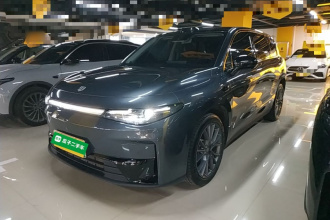 零跑汽车 零跑C10 2024款 210激光雷达版