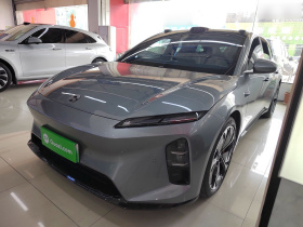 蔚来ET5T 2025款 75kWh Touring