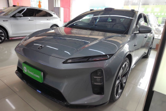 蔚来ET5T 2025款 75kWh Touring