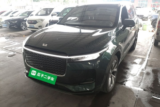 理想汽车 理想ONE 2020款 增程6座版