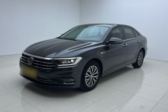 大众 速腾 2019款 200TSI DSG舒适型 国VI