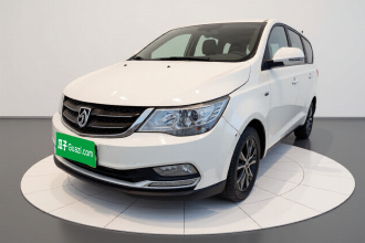 宝骏730 2016款 改款 1.5L 手动标准型 7座 国V