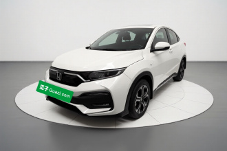 本田XR-V 2021款 220TURBO CVT豪华版