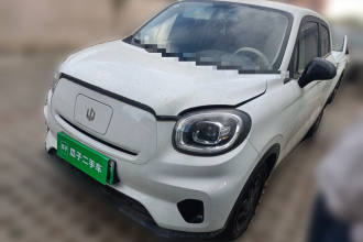 零跑汽车 零跑T03 2025款 310舒享版