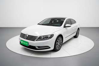 一汽-大众CC 2016款 1.8TSI 豪华型