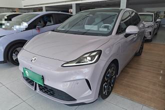 名爵 MG4 EV 2026款 530 智趣版