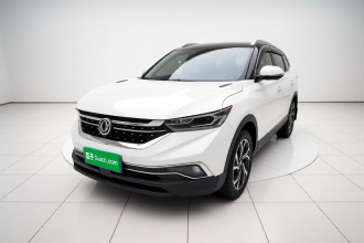 东风风神AX7 2020款 1.6T 自动AI旗舰型 国VI