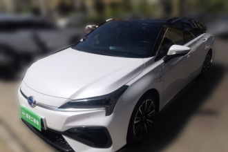 埃安 AION S 2019款 魅Max 630