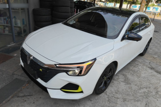 荣威i6 MAX新能源 2020款 1.5T PHEV爽酷天幕版
