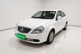 别克 凯越 2015款 1.5L 自动经典型