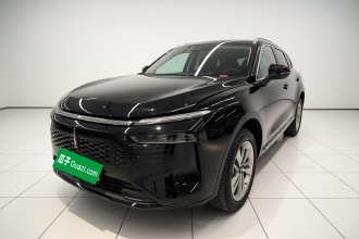 魏牌 摩卡新能源 2024款 Hi4 四驱长续航版