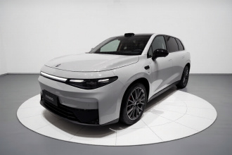 零跑汽车 零跑C10 2024款 530激光雷达版