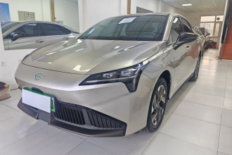 埃安 AION S Plus 2026款 舒享版
