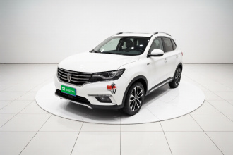 荣威RX5 2016款 20T 两驱自动互联网智享版