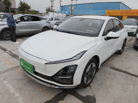 五菱汽车 五菱E5 2024款 410km 标准版