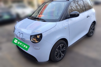 埃尚 2026款 潮酷版