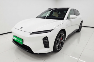 蔚来ET5T 2025款 75kWh Touring